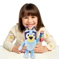 thumbnail image 4 of Bluey Plush Playtime Bluey Single Pk, 4 of 4
