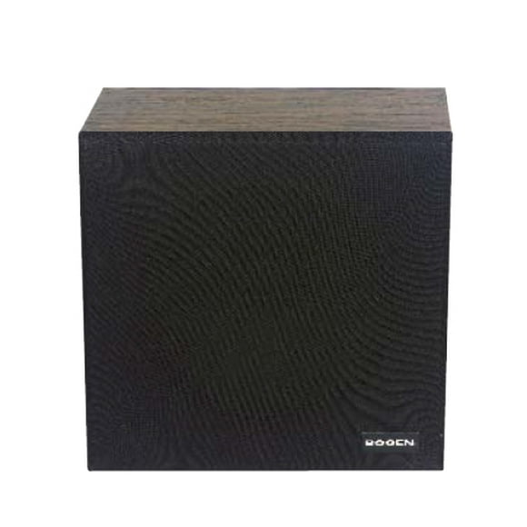 Altavoz deflector de pared empotrado Bogen
