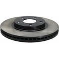 thumbnail image 3 of ADVICS Disc Brake Rotor, 3 of 4
