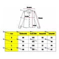 thumbnail image 2 of Sudadera Ombliguera Crop Top Con Capucha De Moda Y Sencillo, 2 of 7