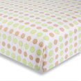 thumbnail image 6 of Dream On Me Animal Kingdom 4-Piece Reversible Full-Size Crib Bedding Set, 6 of 7