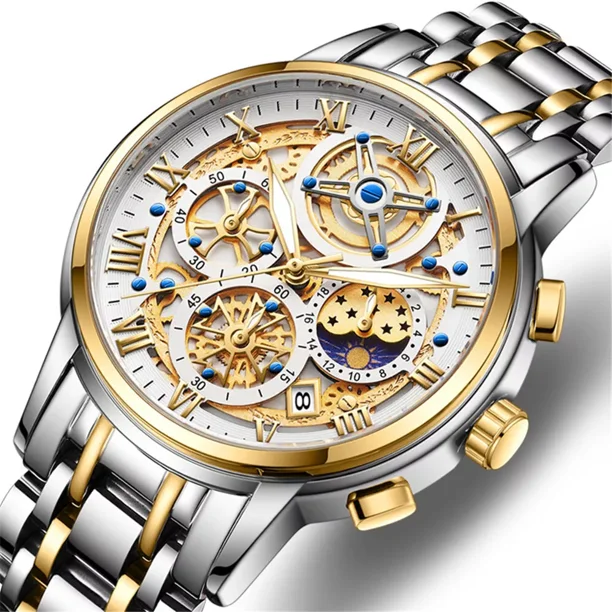 Lige wrist watch sale
