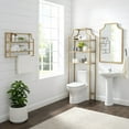 thumbnail image 5 of Crosley Aimee Bath Mirror 24" x 38", 5 of 10