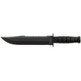 thumbnail image 1 of Ka-Bar 2211 KA bar, Kraton Handled Big Brother, Black, 1 of 2