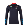 thumbnail image 1 of Sudadera Medio Zipper Unisex Red Bull Racing Oficial 2024, 1 of 5