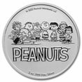 thumbnail image 4 of Peanuts® Snoopy & Woodstock Easter Gifts 1 oz Colorized Silver, 4 of 4