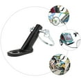 thumbnail image 6 of Iron Bike Hitch Drawing Head Replacement Trailer Coupler for Bike Bike Trailer Hitch, 6 of 7