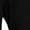 #0060-Black, variant on Wmens 3/4 Sleeve Open Front Cardigan Ruffle Hem Casual Lightweight Draped Knit Jacket