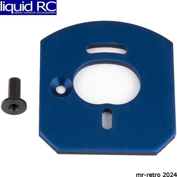 Associated 31879 Apex 2 Motor Mount