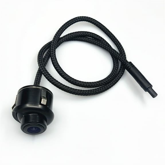 Furulu Waterproof AHD 1080P/720P Rear View Reverse Backup Camera for Car Parking Record Monitor