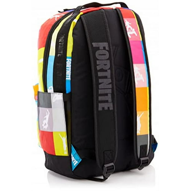 Mochilas Básicas y Multiusos Fortnite Talla Única Walmart en línea