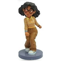 Disney / Pixar Turning Red Priya Mini PVC Figure (No Packaging)