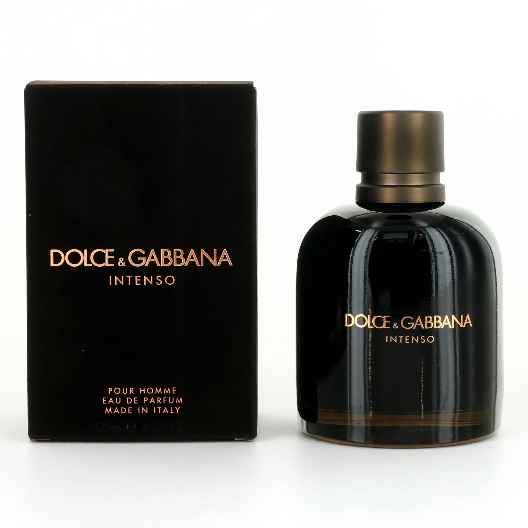 香水(男性用) By DOLCE & GABBANA MAN EAU DE TOILETTE Dolce & Gabbana, Eau de Toilette Spray, 4.2 Oz, Men - Walmart.com