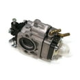 thumbnail image 5 of OEM Carburetor for Echo Engines on Backpack Power Leaf Blowers PB755H & PB755SH, 5 of 9