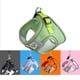 thumbnail image 2 of Pet Dog Harness No Pull Breathable Reflective Dog Harness and Leash Set Adjustable Pet Accessories Harness for Kittens Puppies ShopWise Round, 2 of 11