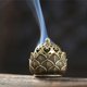 thumbnail image 2 of Quemador de Incienso Decorativo JM 2 uds Cobre, 2 of 5