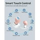 thumbnail image 3 of Auriculares Inalámbricos AMAFACE para Niños TWS Bluetooth 5.0 Touch Control Con Funda de Carga Inalámbrica Rosa Kitty IPX5 Impermeables Hifi Stereo Audífonos In-Ear Con Micrófono, 3 of 3