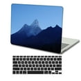 thumbnail image 4 of KSK KAISHEK Hard Shell Case Cover Only for Old Version MacBook Air 13 inchs( Not Retina Display, 2017 - 2010) + Black Keyboard Cover Model A1369 A1466, No USB-C QLXL0349, 4 of 5