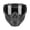 Black-D, variant on 2026 Upgraded Detachable Full Face Goggle Mask, Impact Resistant Shield for Welding Grass Cutting Riding, Multi Purpose Anti Fog Windproof Safety Goggles Paintball