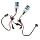 thumbnail image 3 of Xenón de Motocicleta Yotijar 12V 35W Kits de Cableado 12000K 8000K Bombilla de luz de xenón para faros delanteros HID, 3 of 10