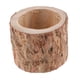 thumbnail image 2 of Candelabros de madera para velas de té, macetas de madera natural para plantas S, 2 of 9