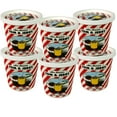 Mrs Bowen's Tom and Jerry Mix (6 Count)