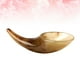 thumbnail image 5 of Tubo de desguace de cuerno de buey de 1 pieza Tubo de presión de punto de acupuntura Masajeador corporal Suministros de guasha chino tradicional (pequeño), 5 of 5