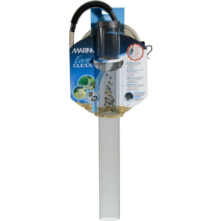 Marina Gravel Cleaner, Large, 24