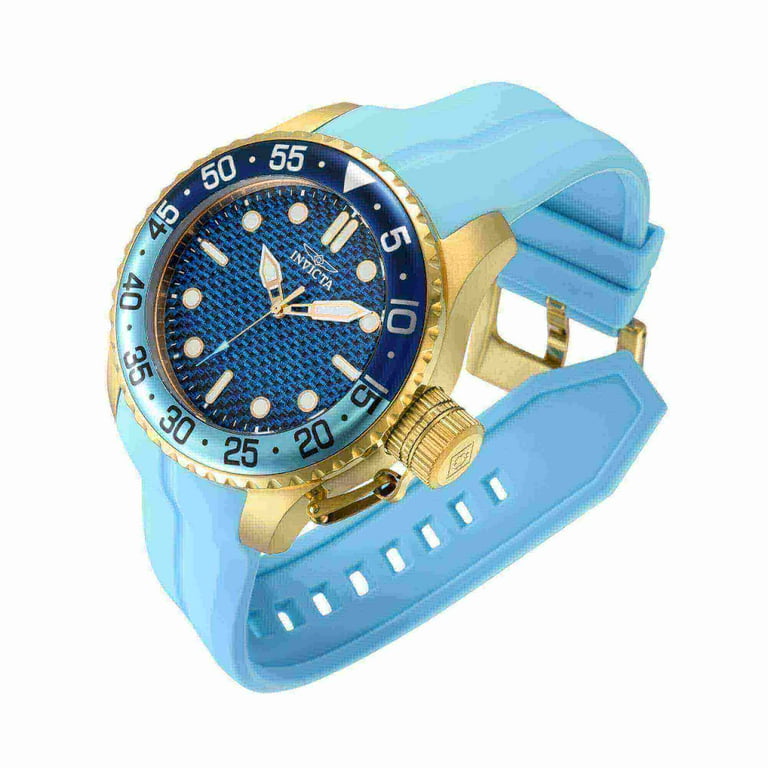 Invicta pro clearance diver walmart