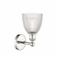 thumbnail image 2 of Innovations Lighting - Castile - 1 Light Wall Sconce In Industrial Style-11.5, 2 of 2