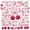 1A-35pcs, variant on 35pcs Cute Stickers Cherry Stationery Stickers Romantic Teacher Reward Stickers for Phone Laptop Suitcase