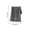 Gray, variant on COM1950s Soft Cotton Kids Towels, Highly Absorbent Baby Washcloths for Bathroom, Gentle & Comfortable Face Towel for Spa, Gym, Travel