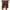 Coffee, variant on BXJX Mens Shorts With Pockets- Fashion Casual Drawstring Elastic Waist Summer Shorts Khaki Size 3XL