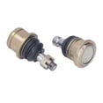 thumbnail image 1 of 9010 050800, High Strength Direct Replacement Up Ball Joints 1 Pair Vibration Reducing Upper And Lower Ball Joints  For Vehicles, 1 of 8