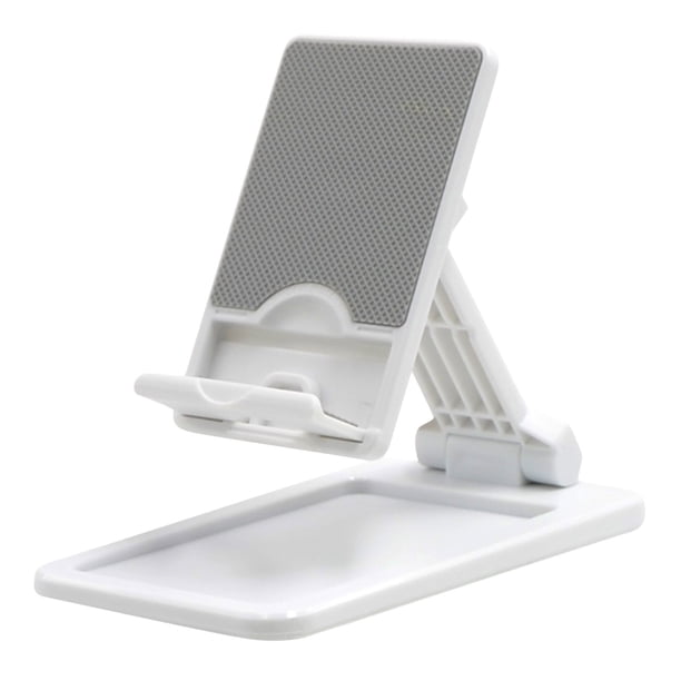 Xihbxyly Ventas de Liquidación de Hoy Suaviza El Teléfono Móvil, Base Retraccional, Plegable, Tableta, Compatible con Escritorio, La Mayoría de Teléfonos Inteligentes y Tablets.