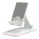 thumbnail image 1 of Xihbxyly Ventas de Liquidación de Hoy Suaviza El Teléfono Móvil, Base Retraccional, Plegable, Tableta, Compatible con Escritorio, La Mayoría de Teléfonos Inteligentes y Tablets., 1 of 2