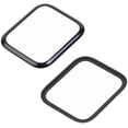 thumbnail image 4 of IBAOLEA Screen Repair Kit Compatible with Apple Watch 2/3/4/5,38/40/42/44mm Out Front LCD Glass Screen Replacement Tools as Show for Apple Watch 44mm (Series 4) As Show IBAOLEA Watch 44mm (Series 4), 4 of 7