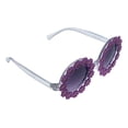 thumbnail image 2 of Lentes de sol Sersun SUN28 FLOWERS lila Unisex, 2 of 5