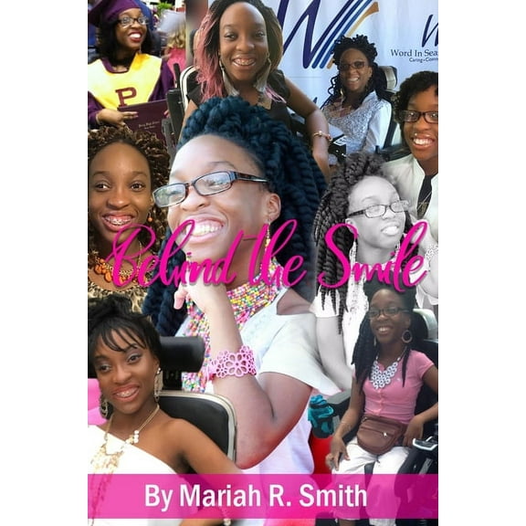 Behind The Smile, (Paperback)