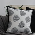 thumbnail image 4 of Clearance!Throw Pillows,Couch Pillows,Decorative Pillows, Inflatable Pillow Outdoor Travel Camping Pillow Self Inflating Cushion Lumbar Support Neck Protection Pillow, 4 of 6