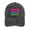 Black, variant on 100 Day of School Navy Baseball Cap for Men Women, Adjustable Snapback Hats Cotton Hat