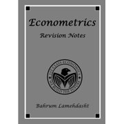 Econometrics, (Paperback)