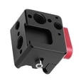 thumbnail image 2 of Xingzhi Stabilizer Accessories Anti-stripping Gimbal Kits Double Side Slide Bar, 2 of 6