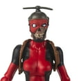 thumbnail image 2 of Marvel Legends Series 6-inch Lady Deadpool, 2 of 5