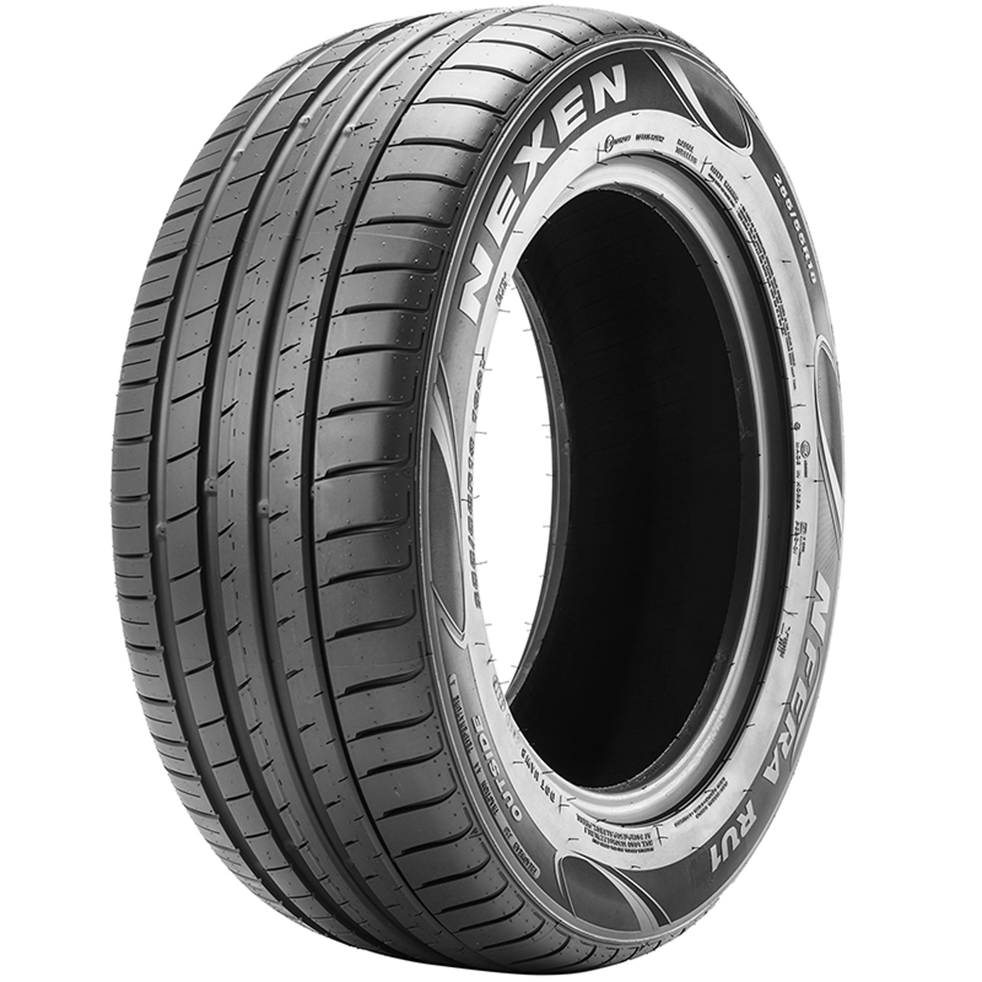 Michelin Latitude Sport 3 Summer 235/55R19 101Y Tire - Walmart.com Michelin Latitude Sport 3 Summer 235/55R19 101Y Tire - Walmart.com