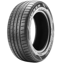 Nexen N'Fera RU1 Performance 235/55R19 101Y Passenger Tire