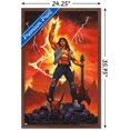 thumbnail image 2 of Netflix Stranger Things : Saison 4 - Rock On, 2 of 4