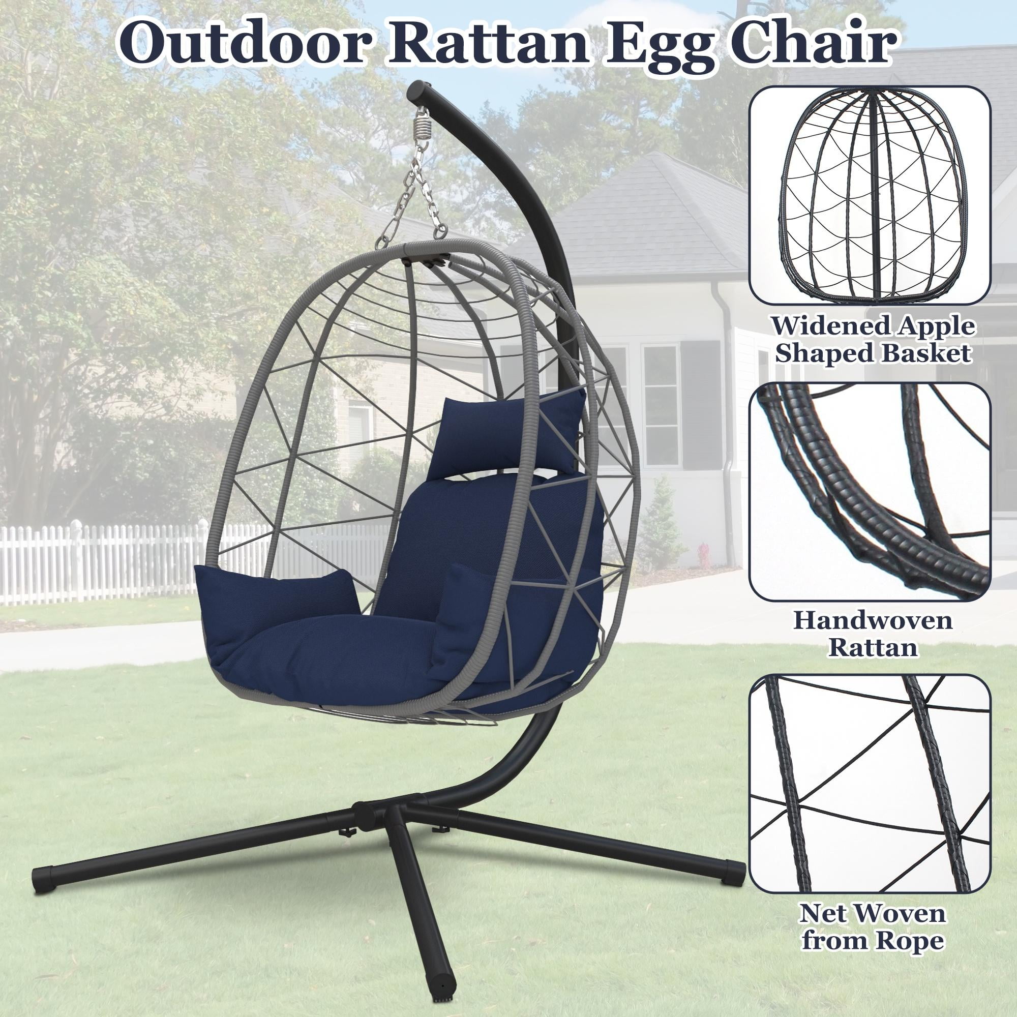 Airpod hanging chair hotsell