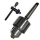 thumbnail image 1 of Portabrocas Mini Steel Carbide MT2 Chuck Arbor 5/64 CACAGOO Chuck, 1 of 7