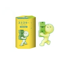 Dreams Smiski Glow in The Dark Figure, Moving Phosphorescent Series, Random Style, 1 Blind Box